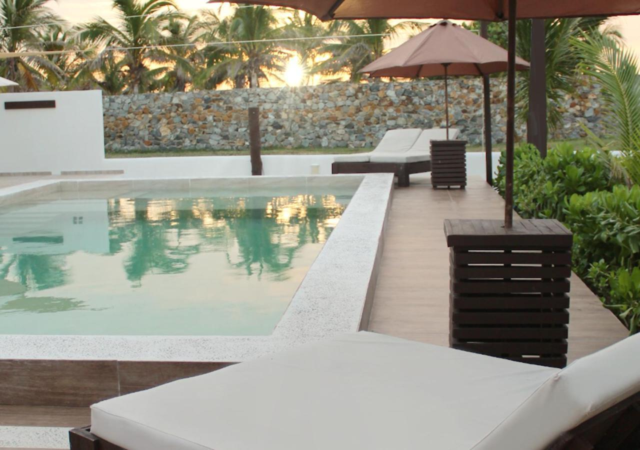 Puerto Bianco Private Residence Collection Copala Exterior foto