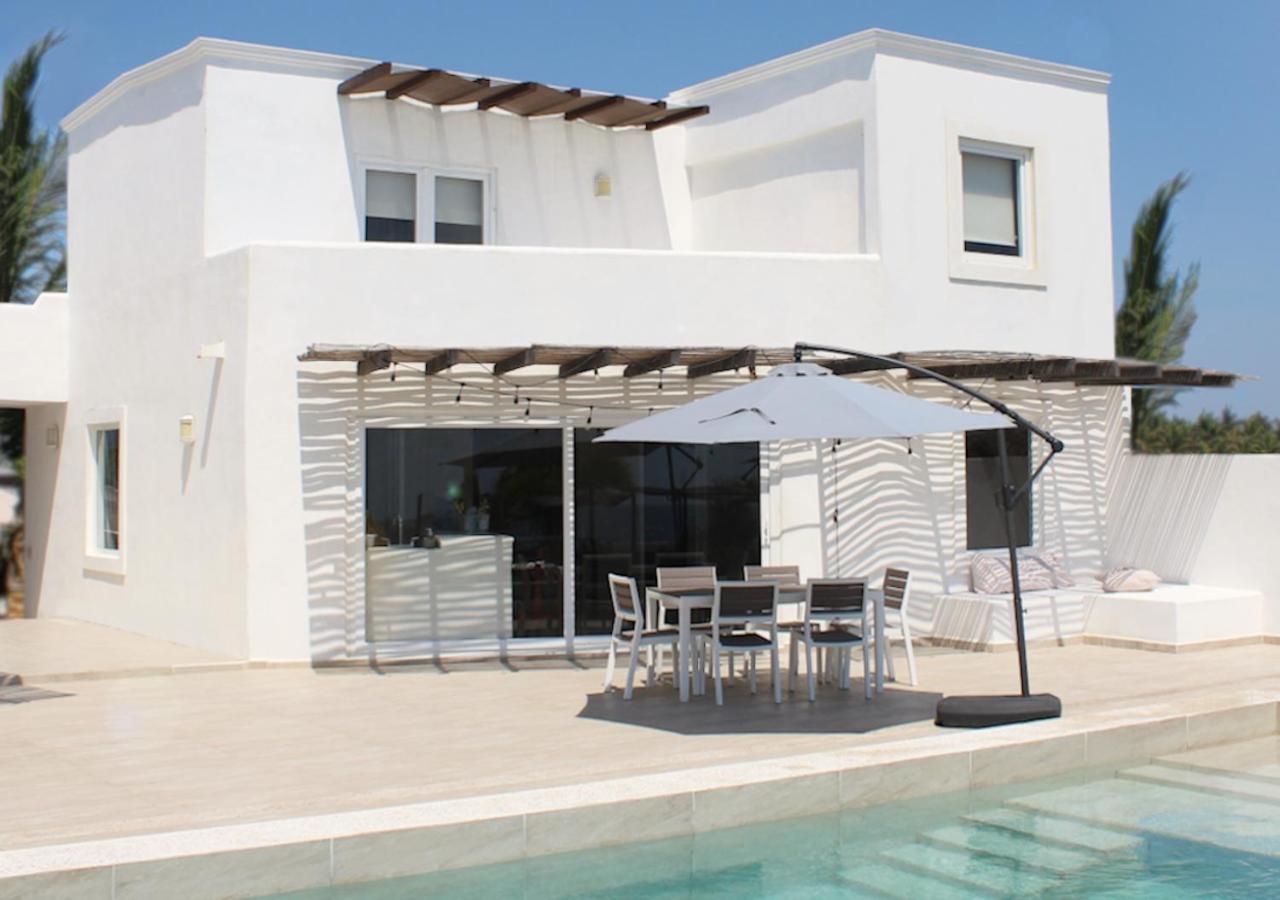 Puerto Bianco Private Residence Collection Copala Exterior foto