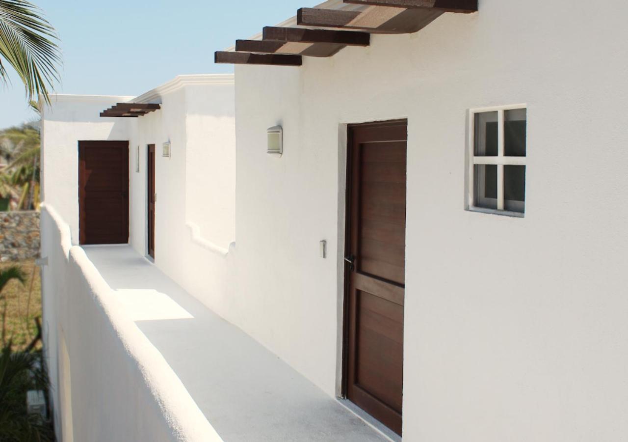 Puerto Bianco Private Residence Collection Copala Exterior foto